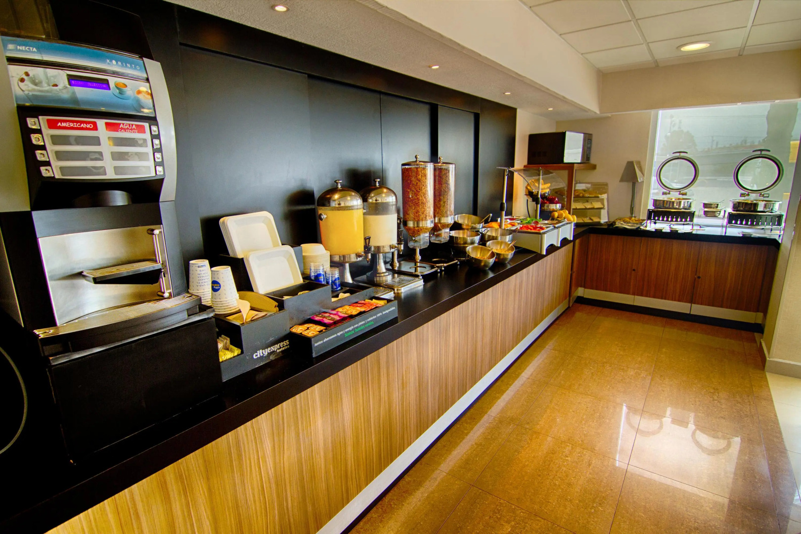 City Express Tepatitlan