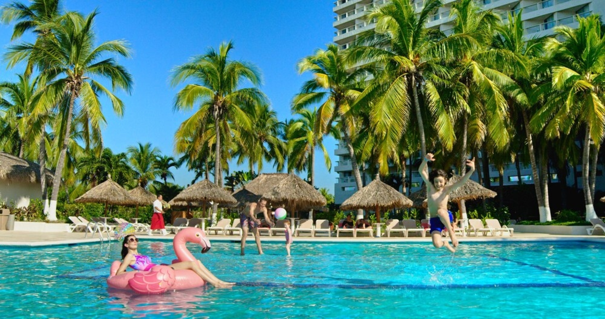 Royal Holiday Club Park Royal Beach Ix - Vacation Club