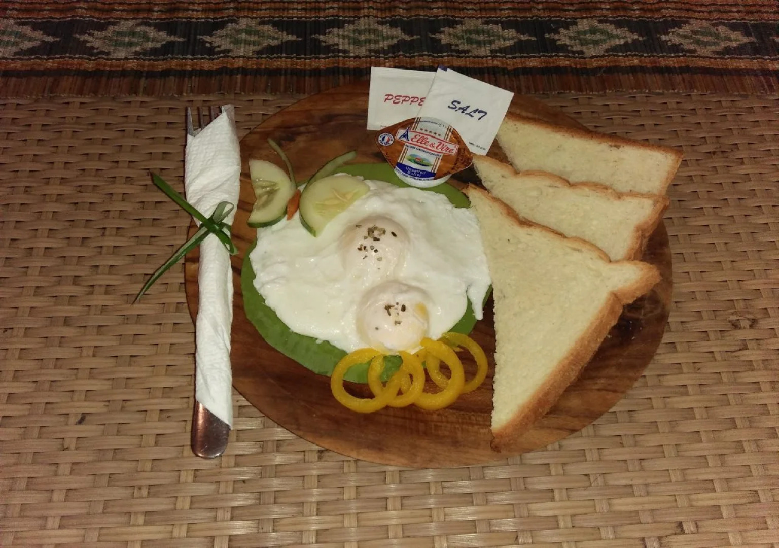 Puri Air Beach Resort and Spa