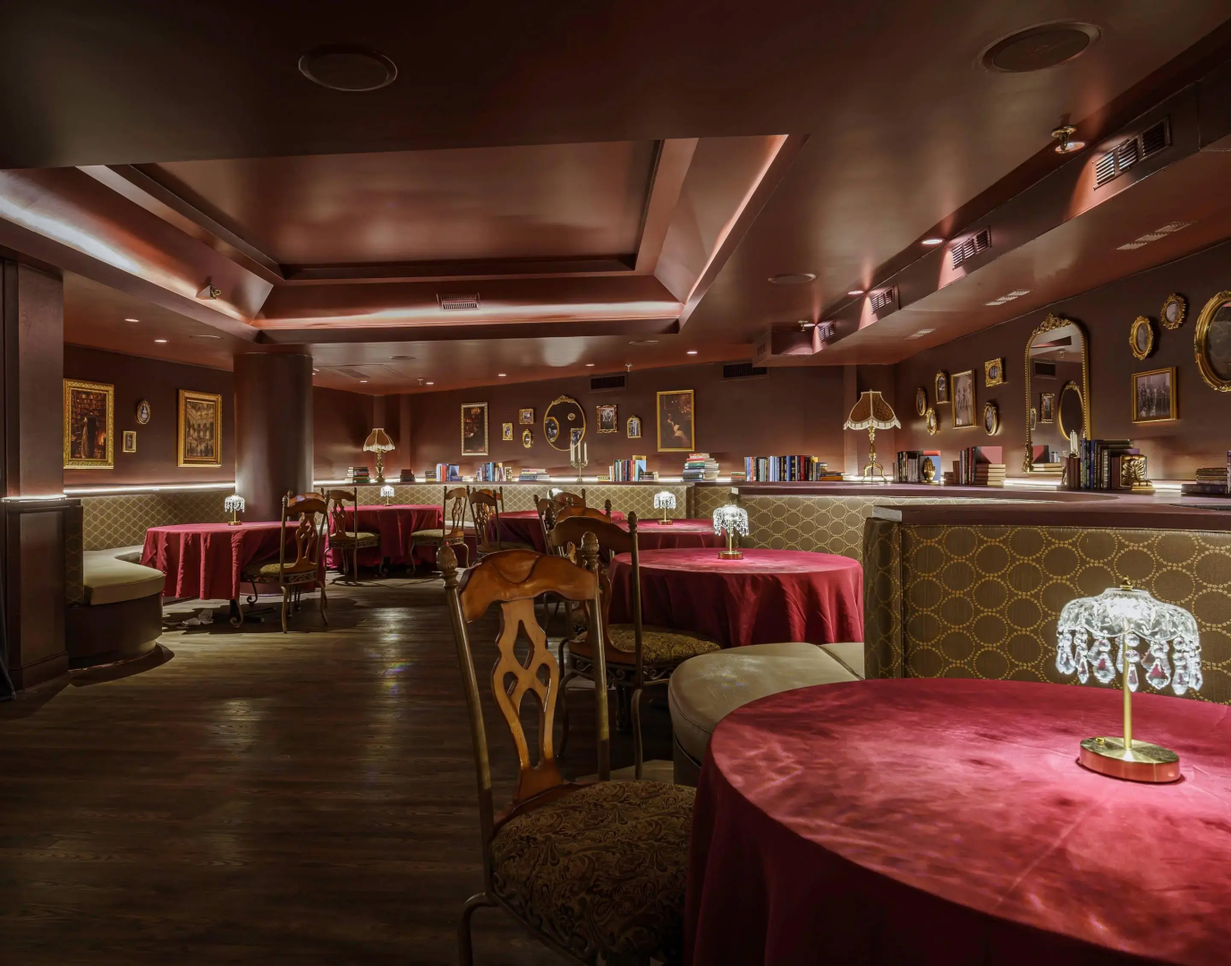 Haywood Park Hotel, an Ascend Collection Hotel