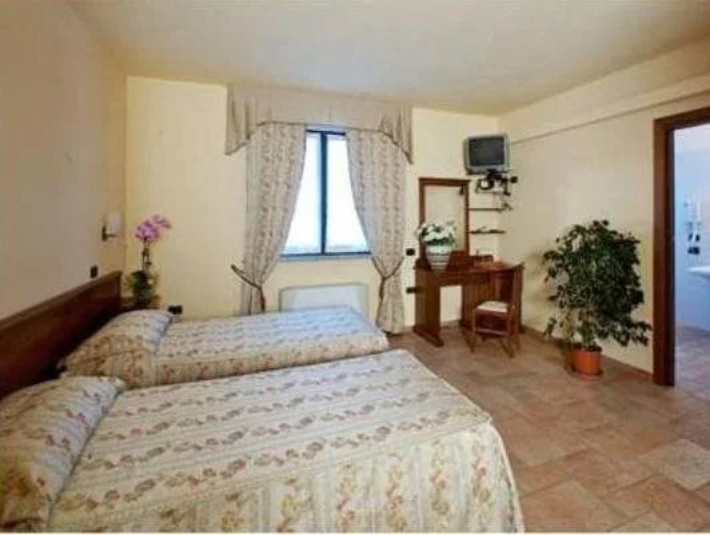 Albergo Ristorante Trattoria Del Castello