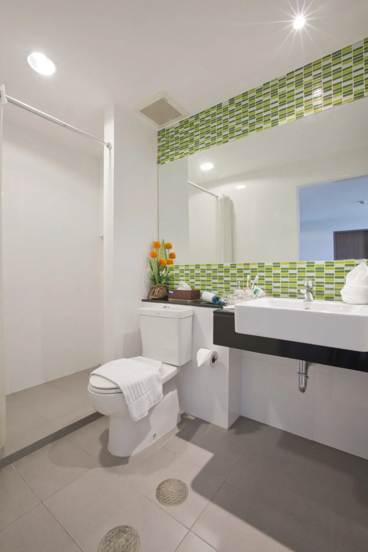 NY City Resort and Spa