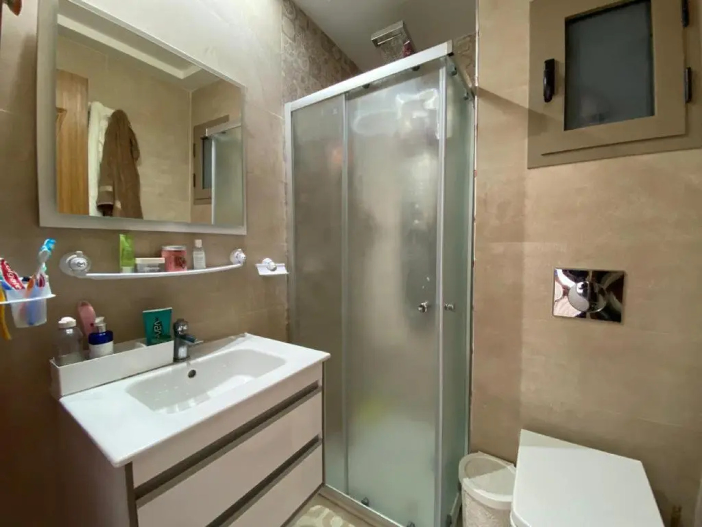 L'Appartement Paradisiaque A Hammamet Et Nabeul