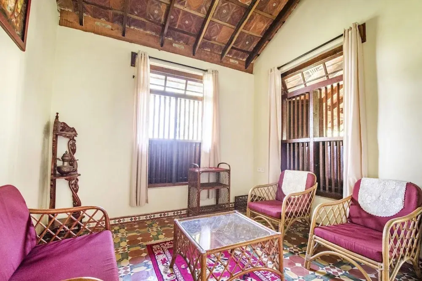 GuestHouser 1 BR Boutique stay ce2d