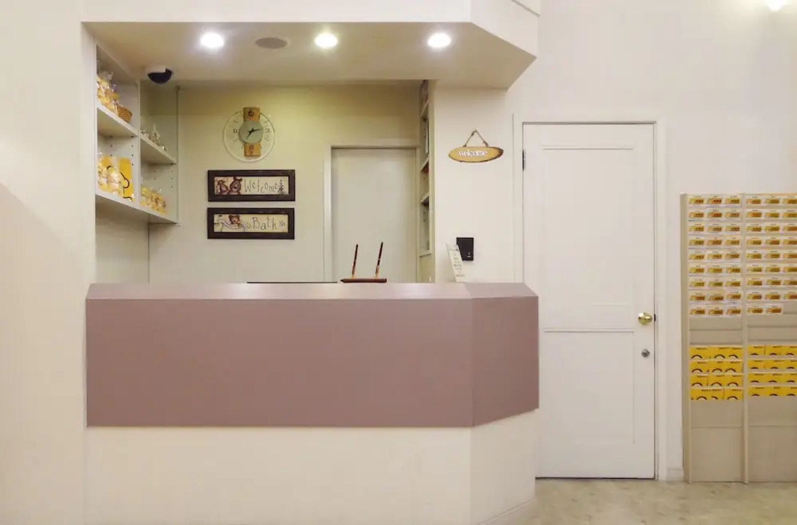 Family Lodge Hatagoya Sendai Watari