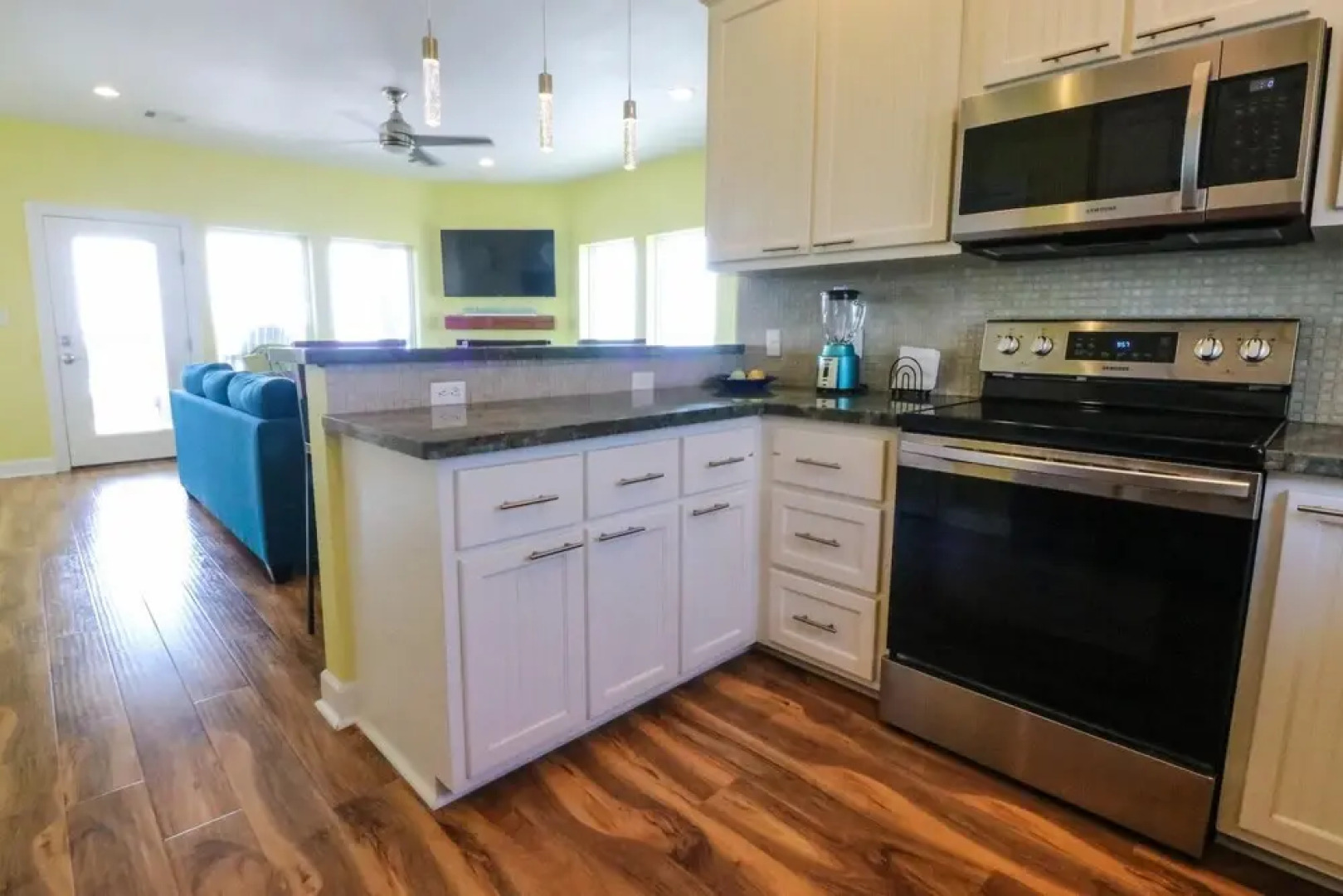 A Wave From It All Stay ON the Beach With Ocean Views From 2 Decks