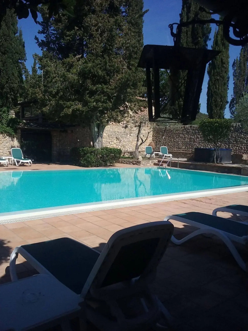 Hotel Pescille - Tuscany Charme