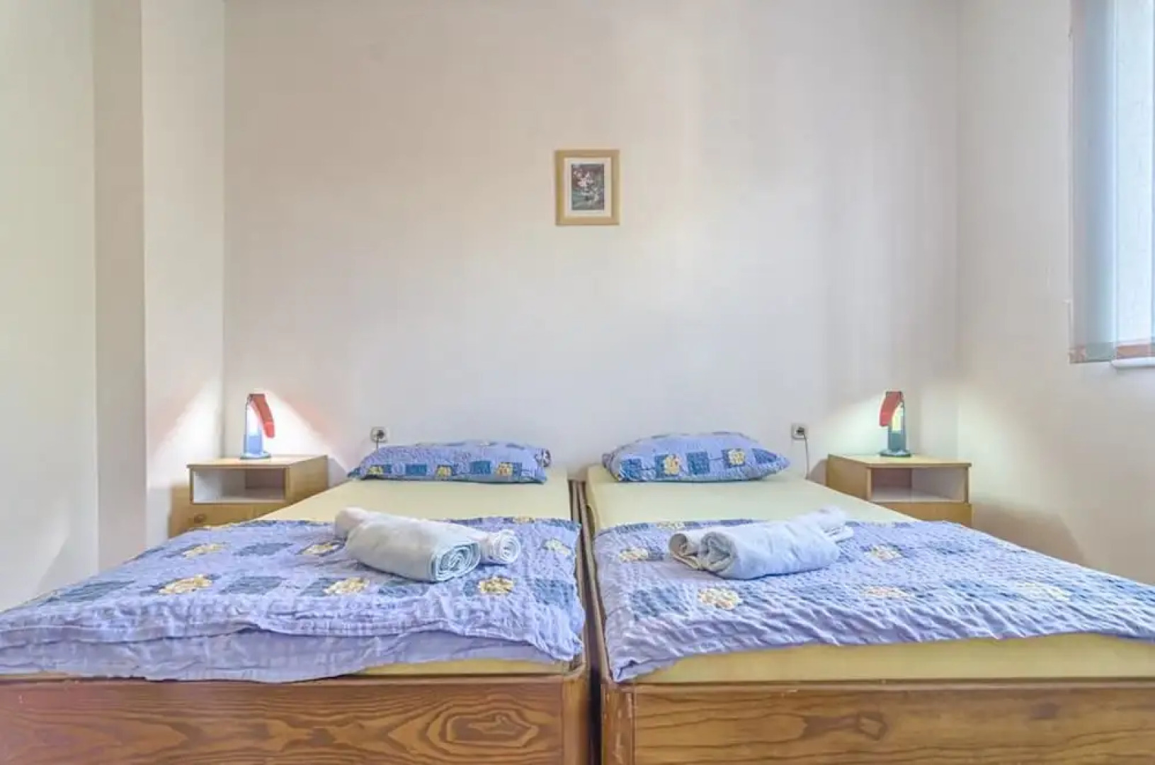 Comfort Pool Apartments