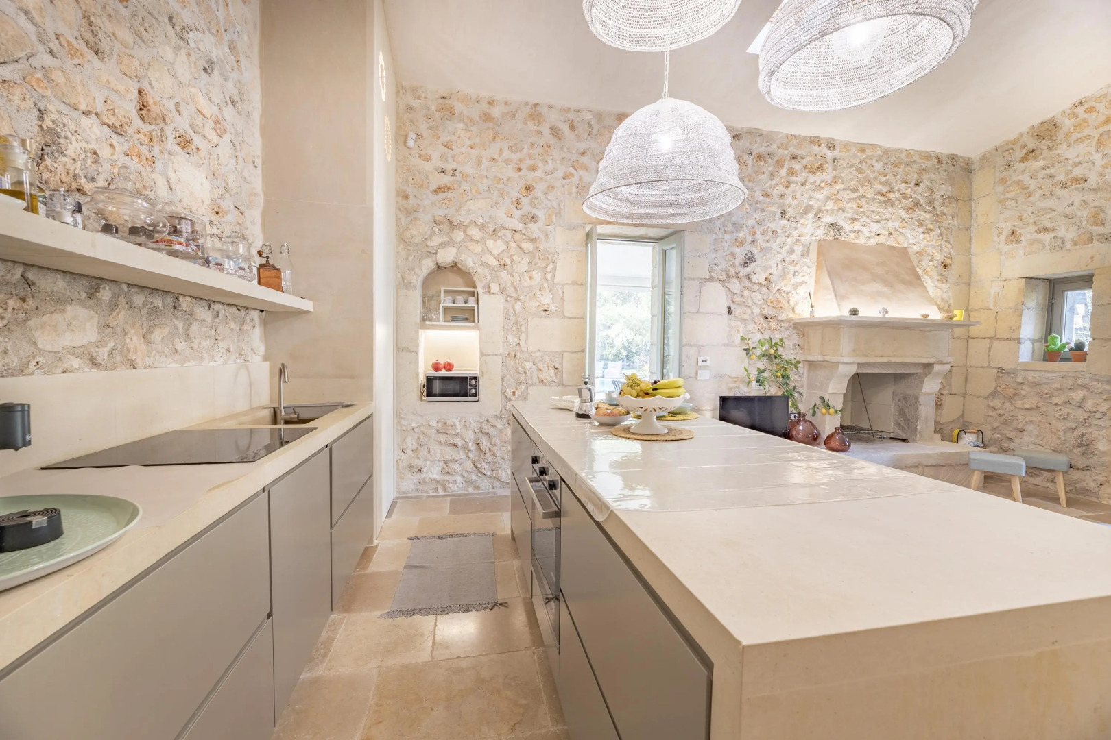 Tenuta Arcàdia - Castrignano Dei Greci