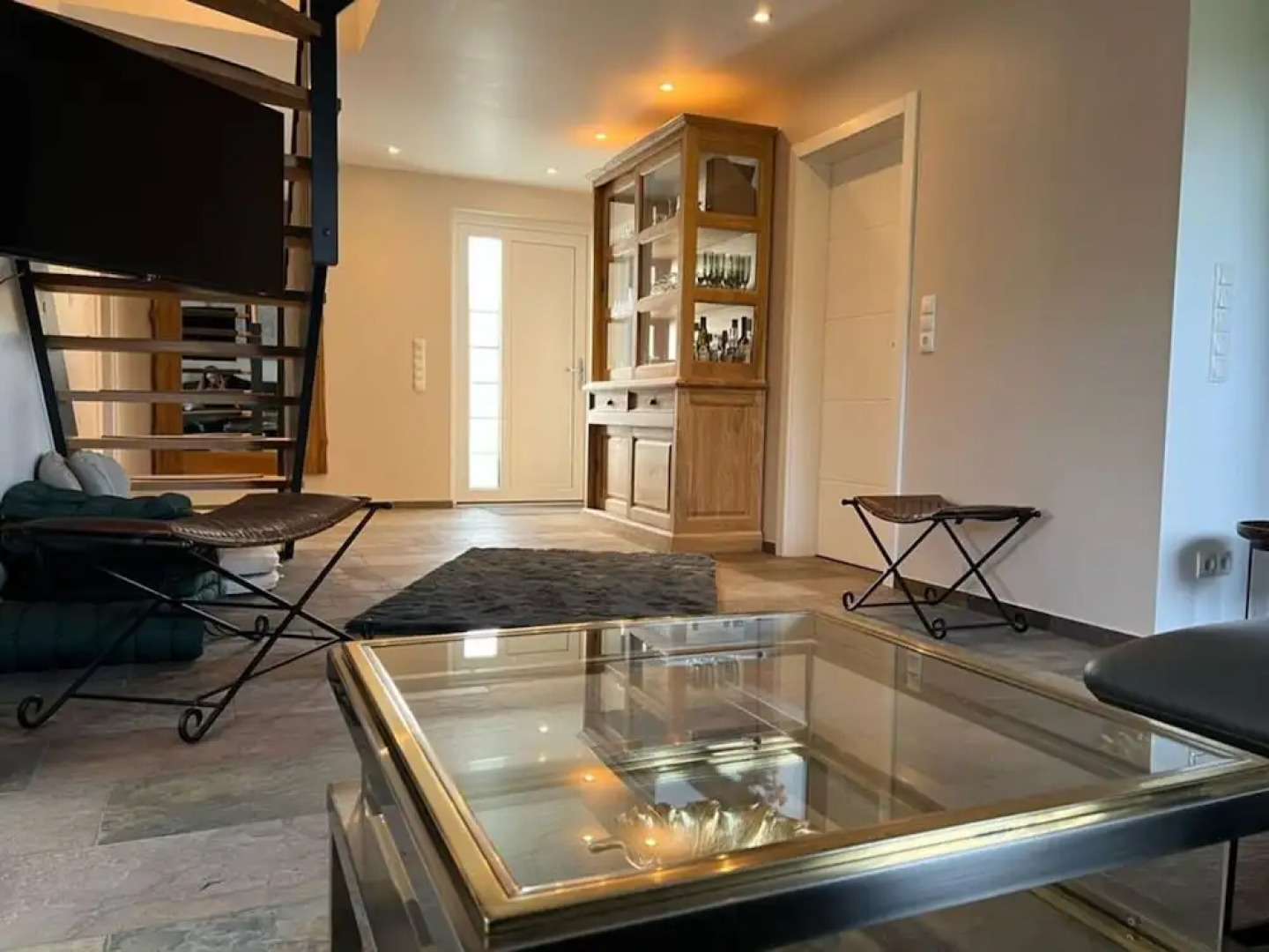 Schaal Lake Paradise