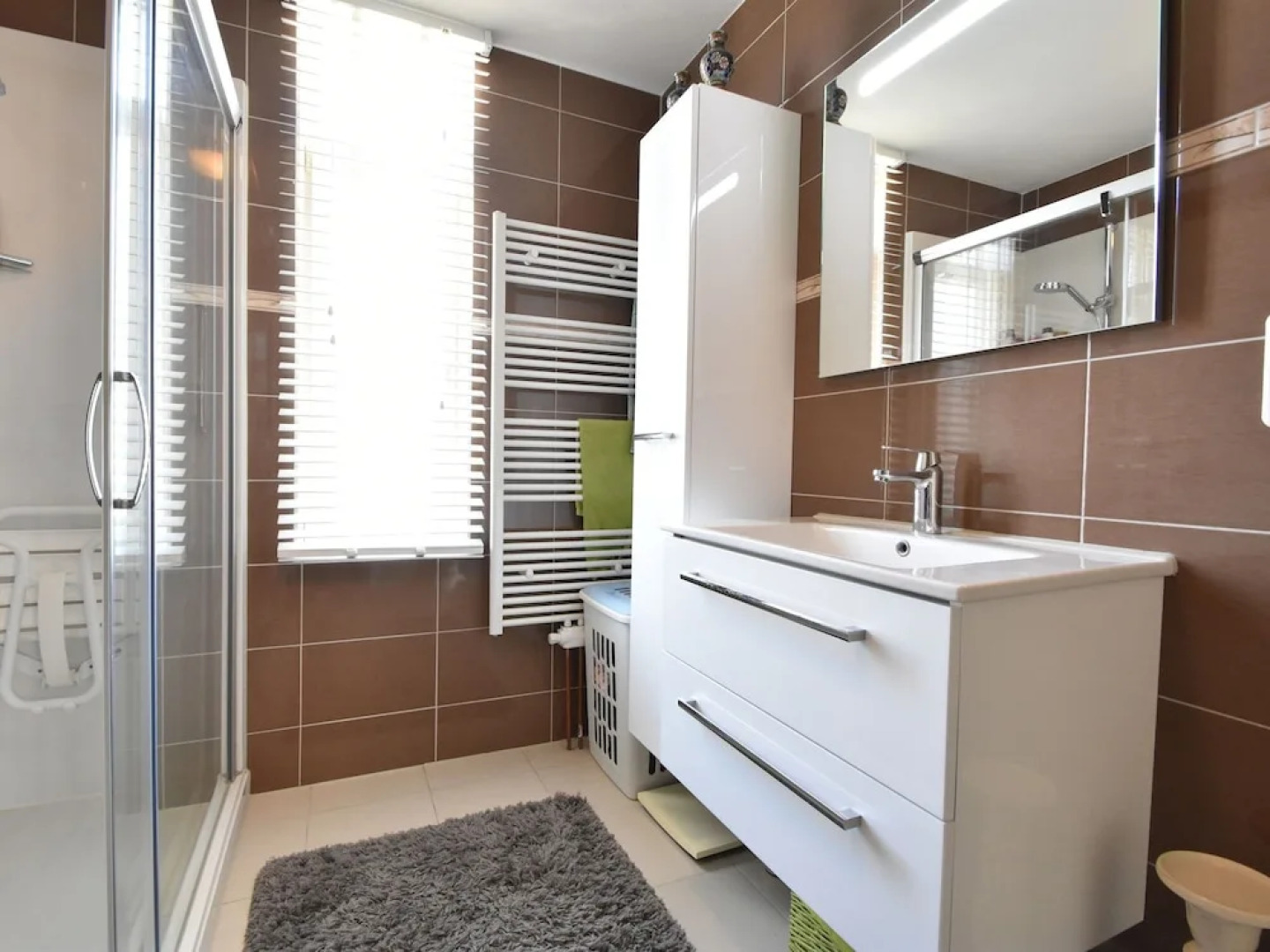 Beautiful Holiday Home in Middelburg Zealand with Garden