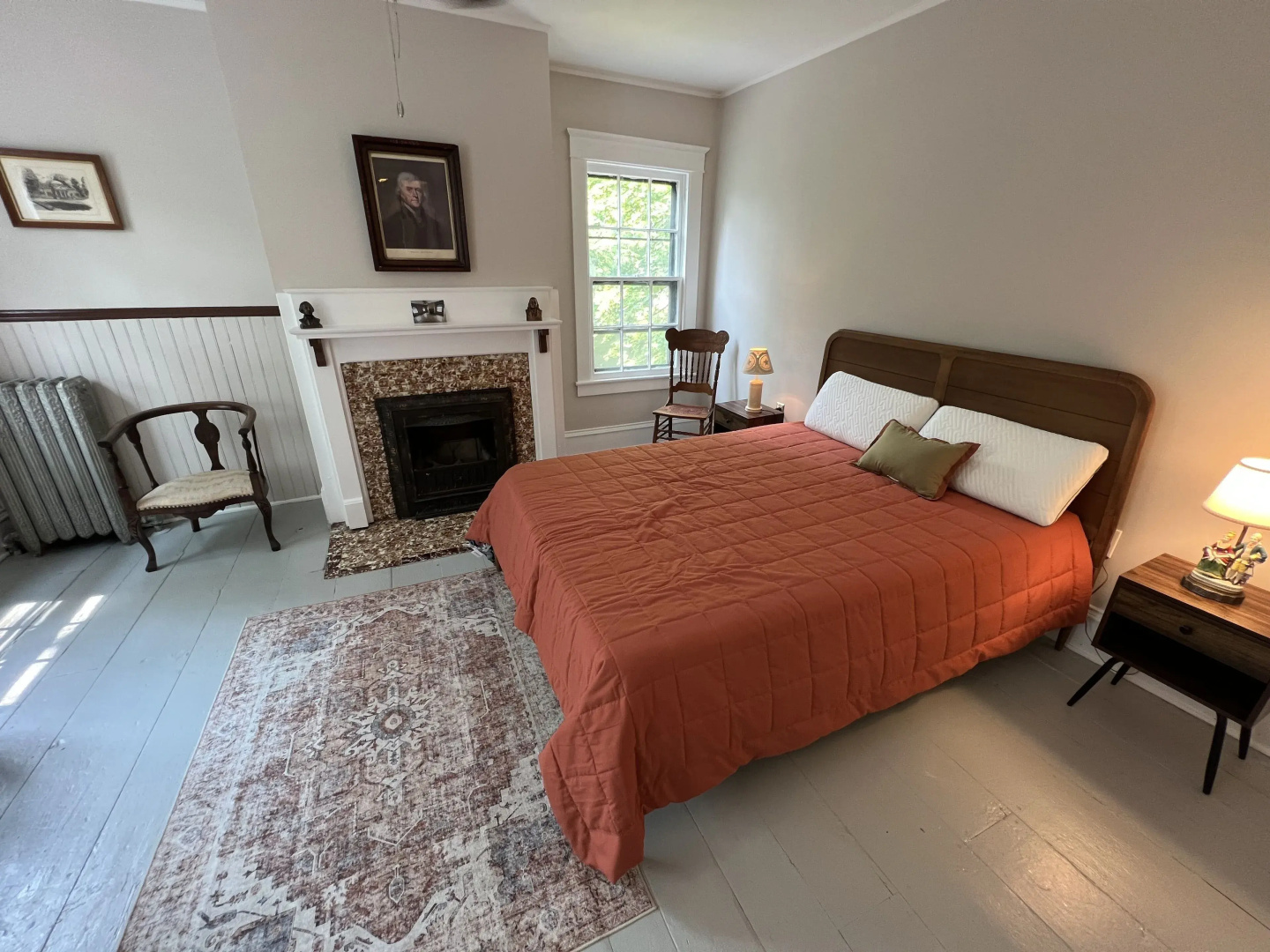 Highland Guesthouse
