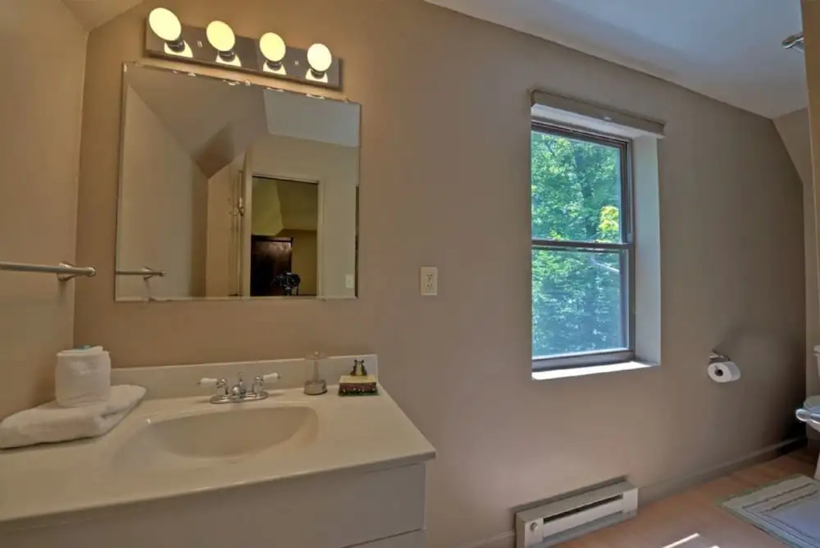 Black Bear Cabin - 2 Br Cabin