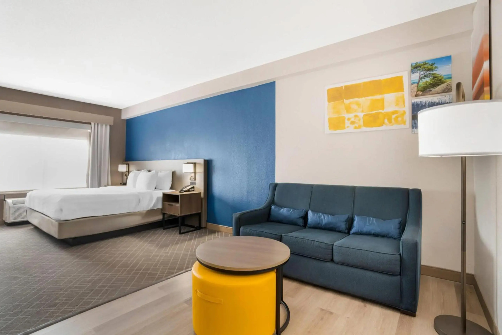 Comfort Suites Gastonia - Charlotte