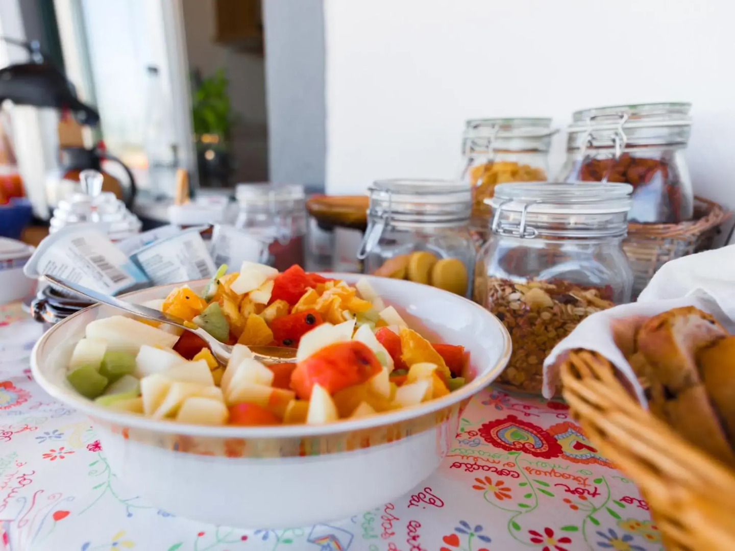 3 Marias Guest House B&B