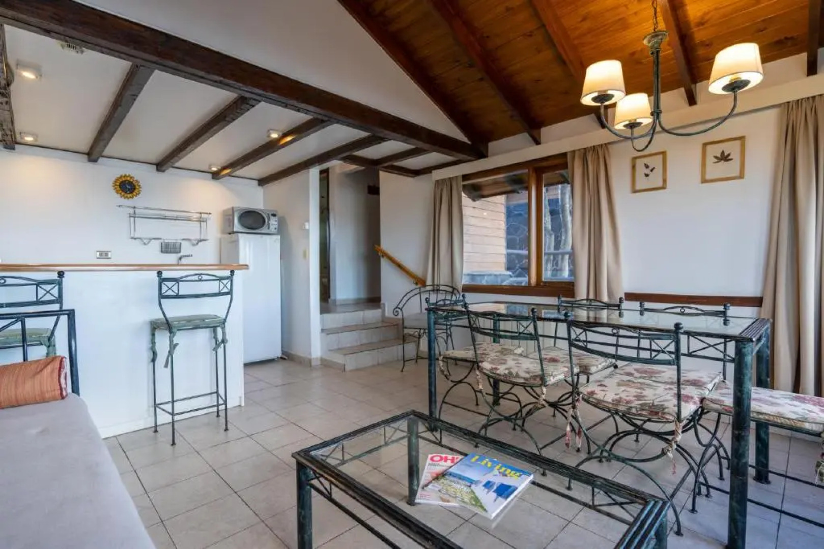 Utaka Cabañas y Apartamentos