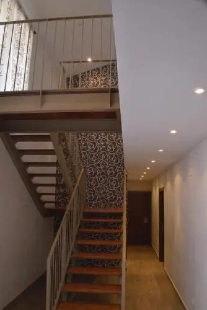 Casa Rural La Mansión