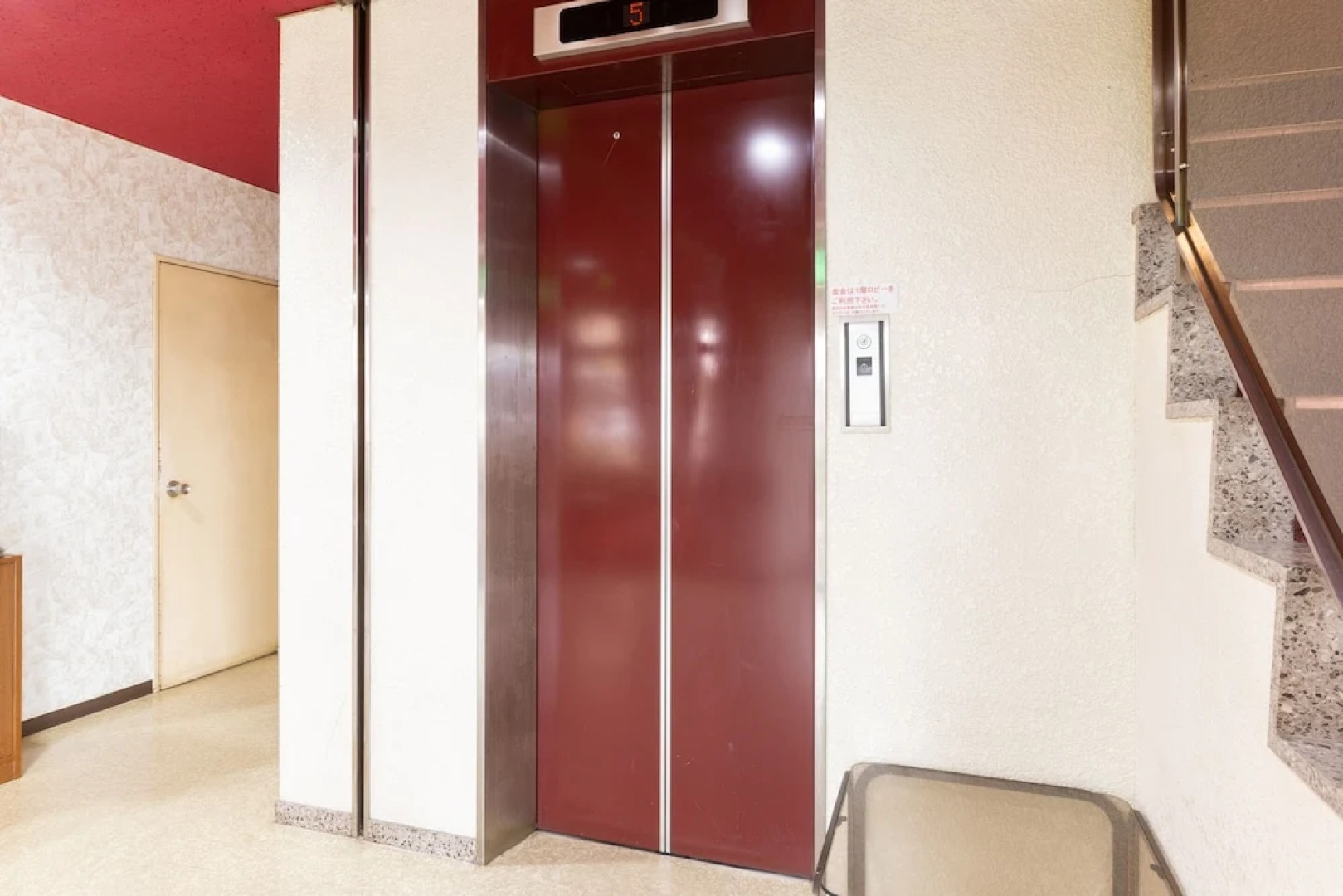 OYO Joetsu City Hotel Kasugayama