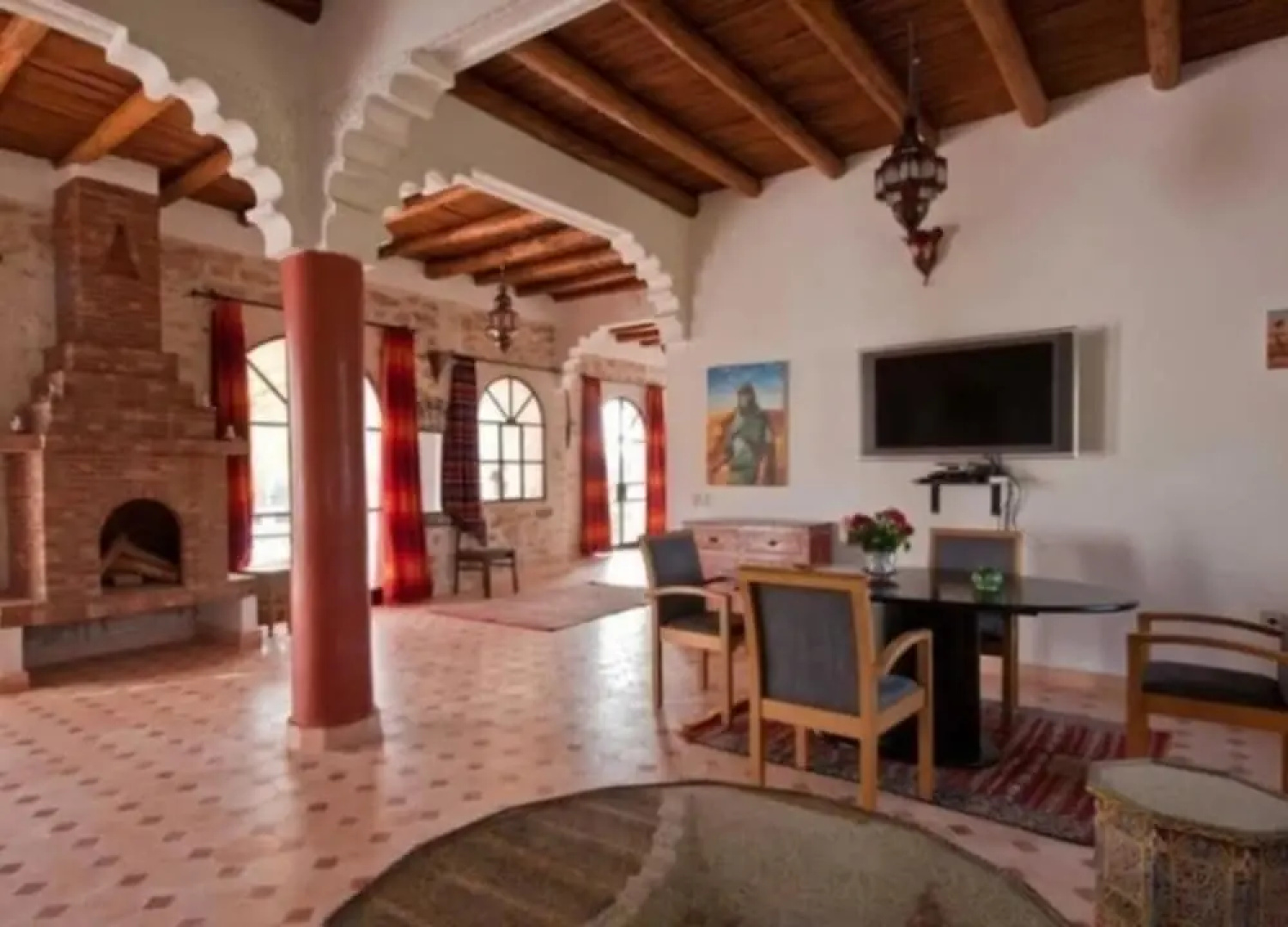 Riad Titima