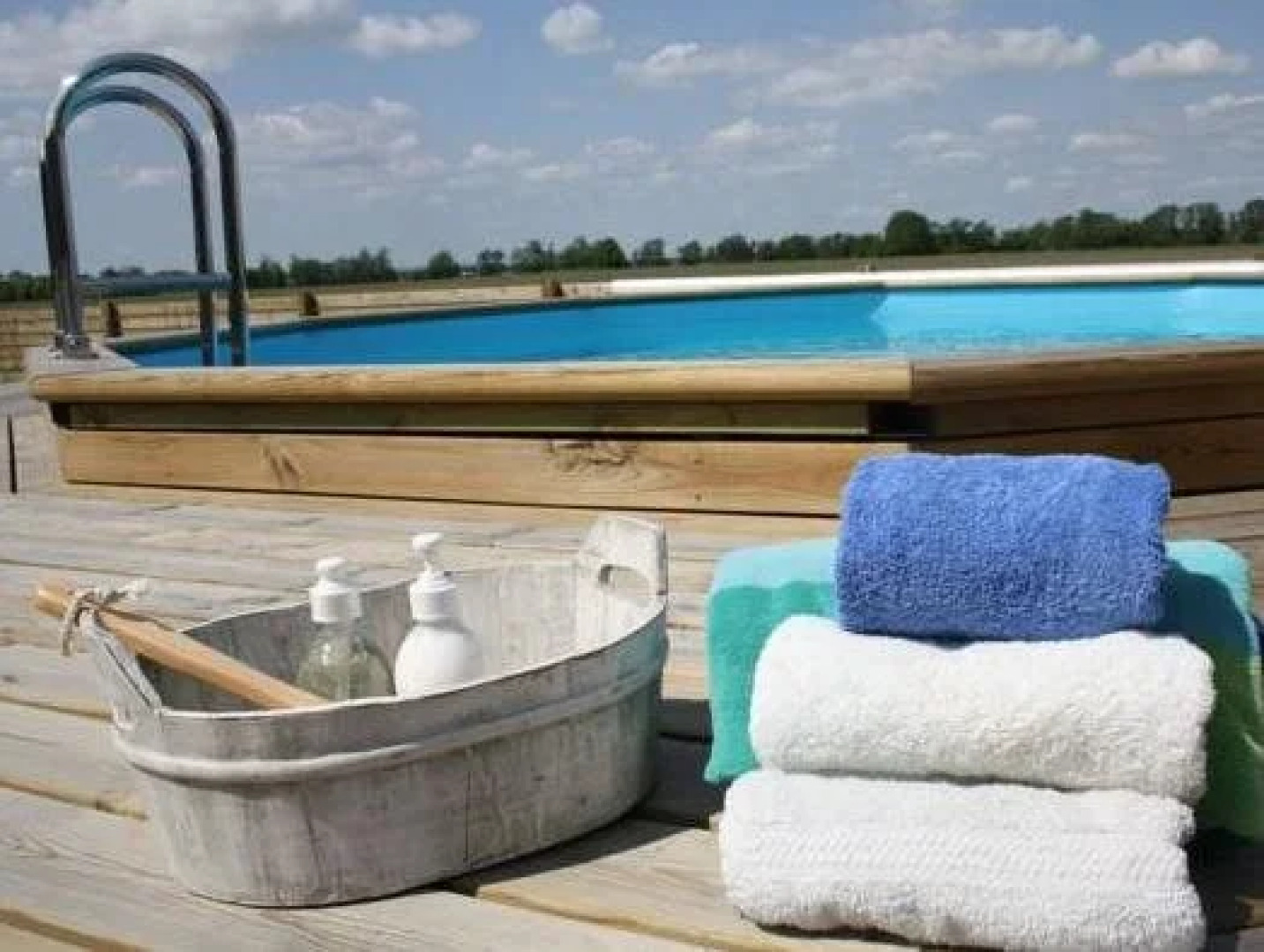 Lindelunda Bed & Breakfast