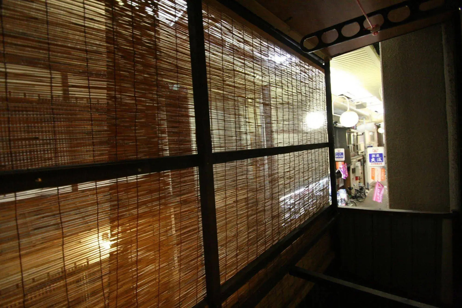 HARUYA Higashiyama - Hostel