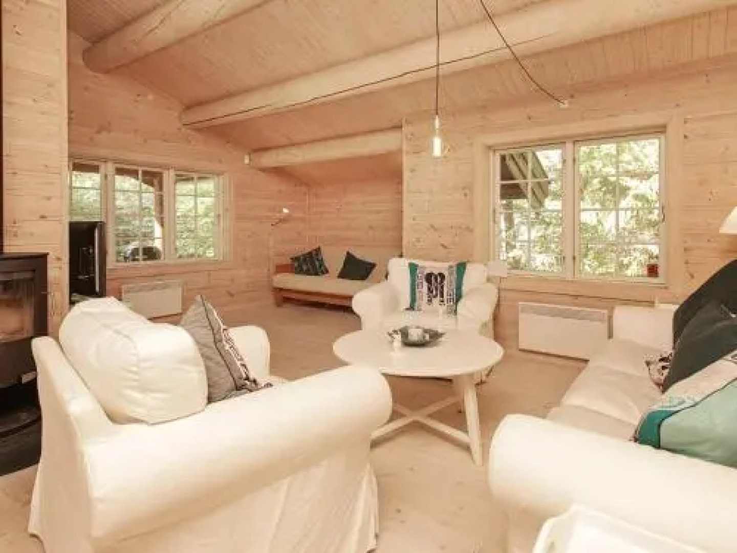 Holiday Home Frederiksværk Iv