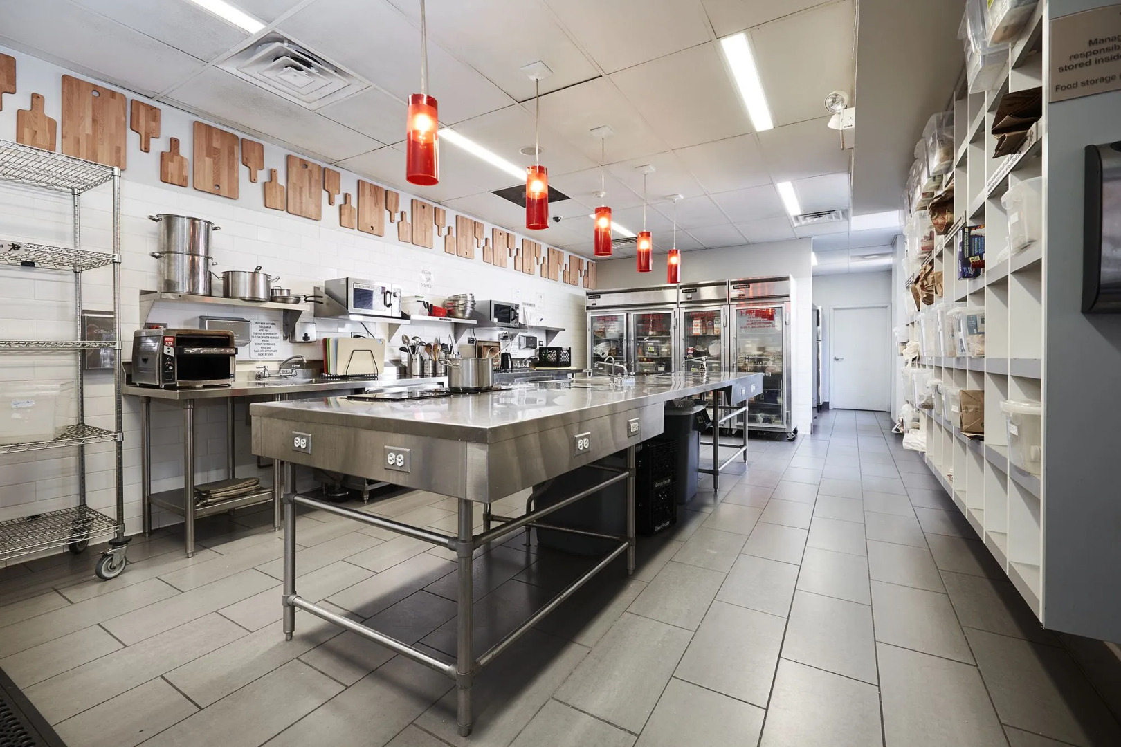 Chicago Getaway Hostel