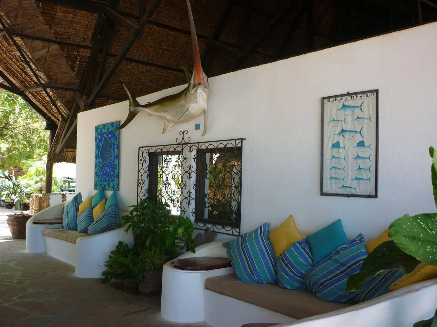 Driftwood Beach Club