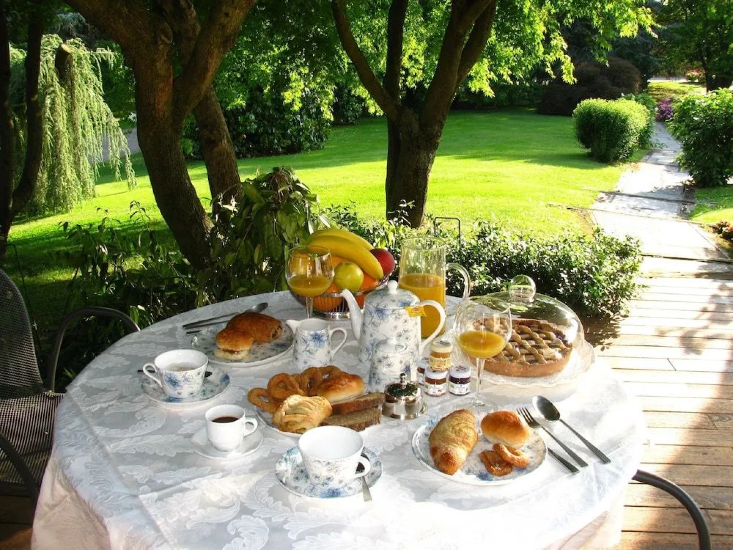 Ca' Mia B&B di Charme