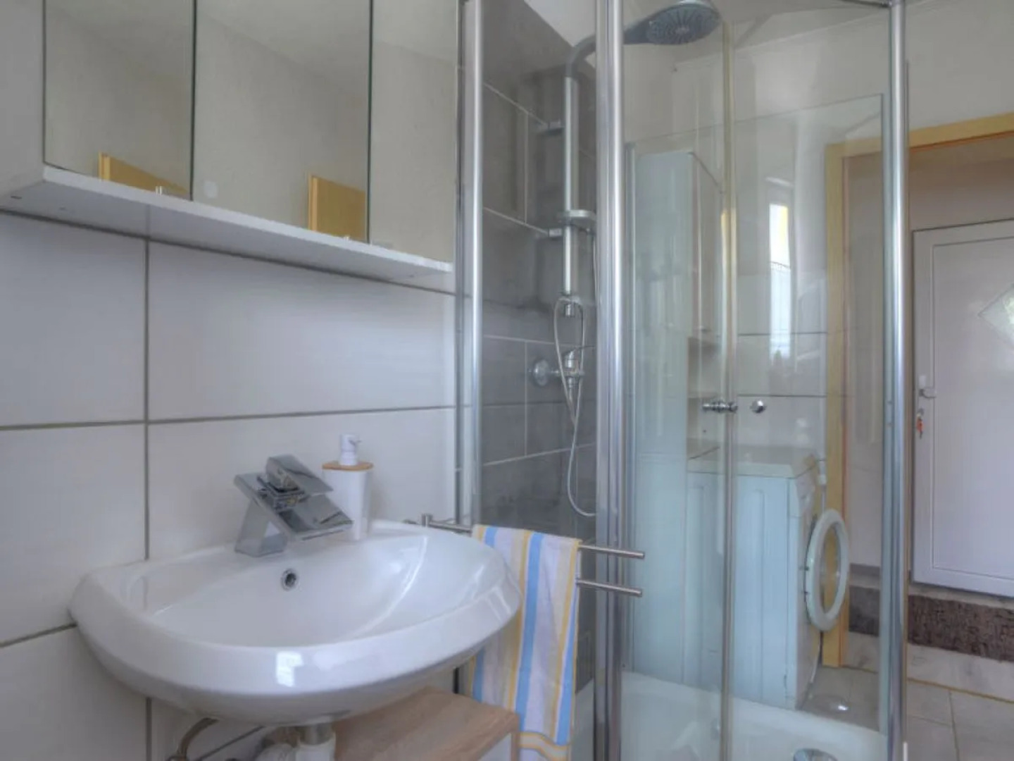 Apartment Ella Bromskirchen