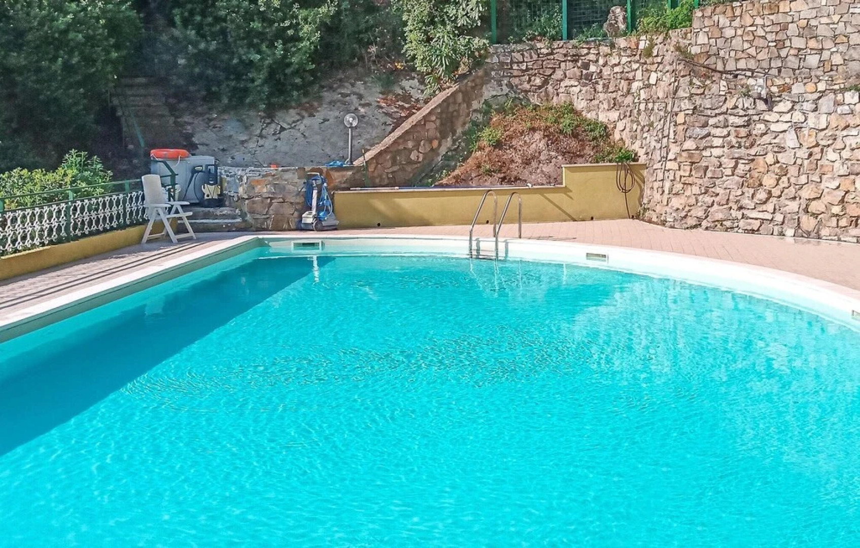 Amazing Apartment in Cervo With Wifi, 1 Bedrooms and Outdoor Swimming Pool