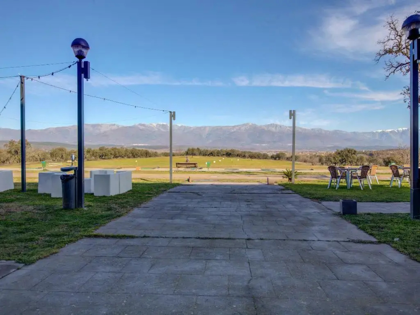 Hospedium Valles de Gredos