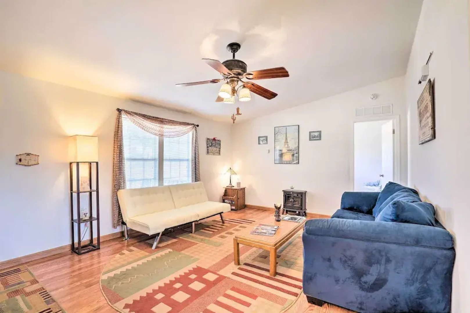 Quiet Tombstone Retreat ~ 3 Mi to Historic Dtwn!