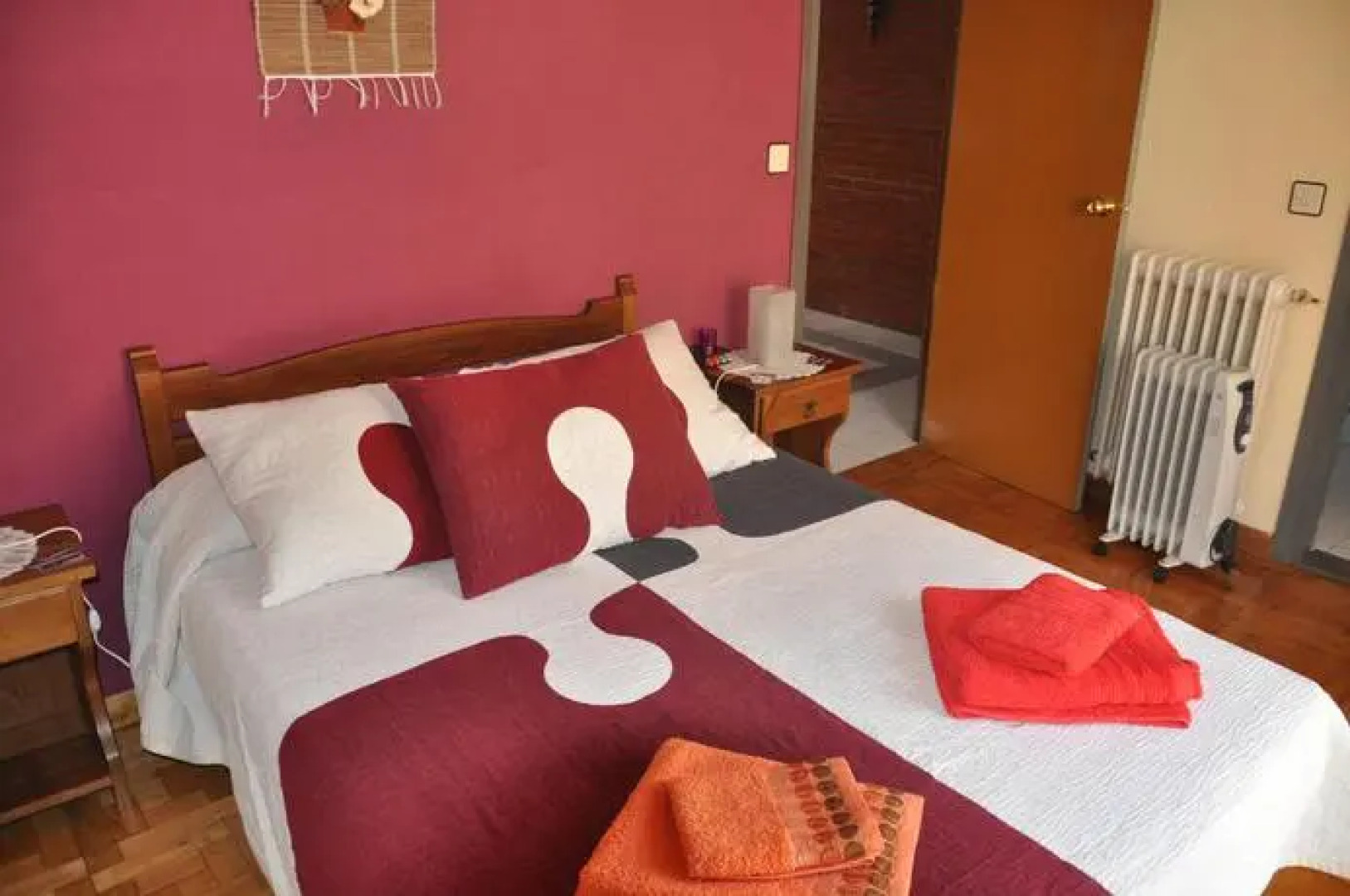 Hotel Restaurante La Anjana De Ojedo