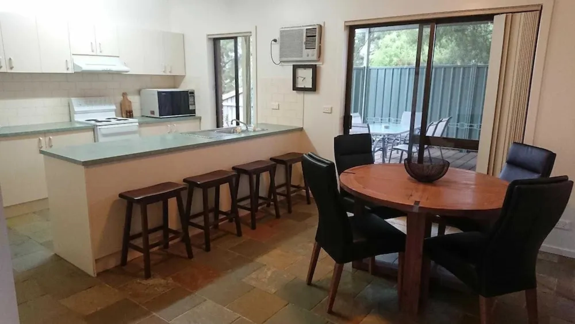 Shepparton Golf Club Motel