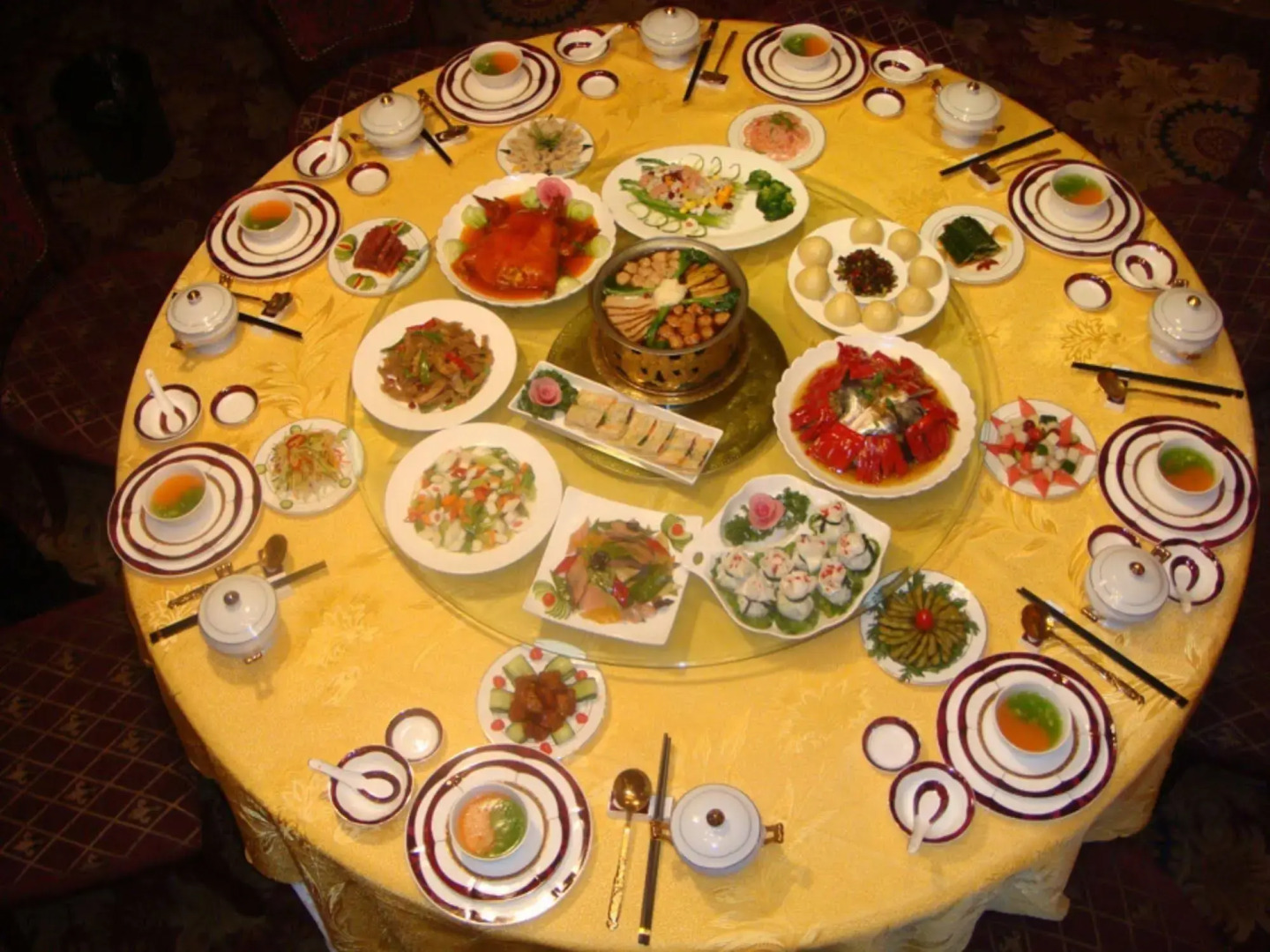 Pingyao Hong Shan Yi Hotel