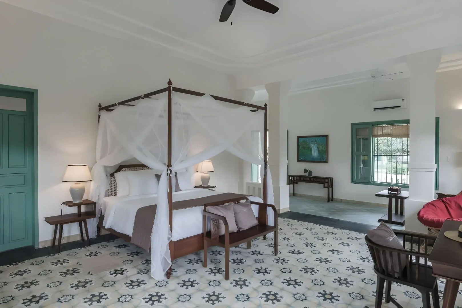 Poulo Condor Boutique Resort and Spa