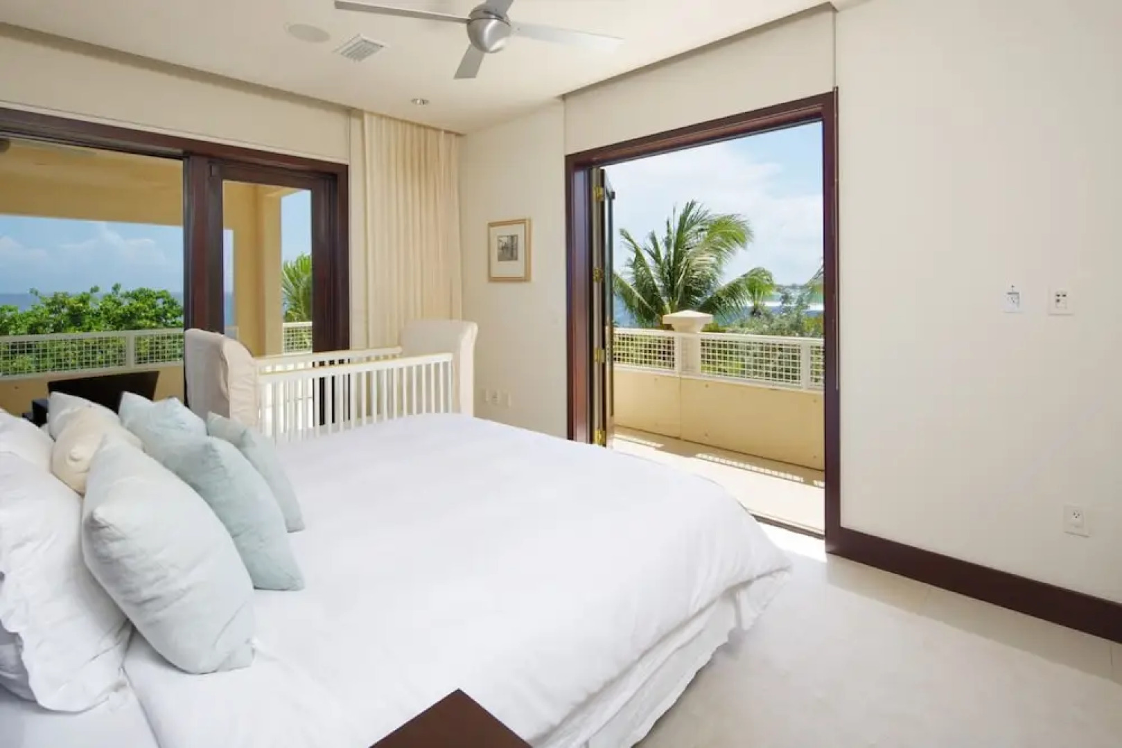 Morning Glory (Villa)