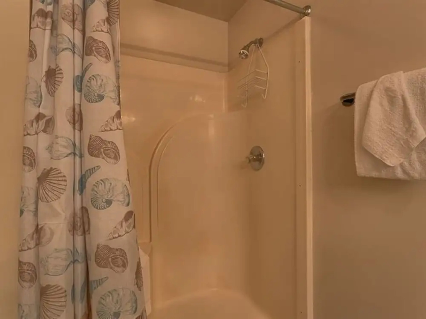 A Blessing by Meyer Vacation Rentals