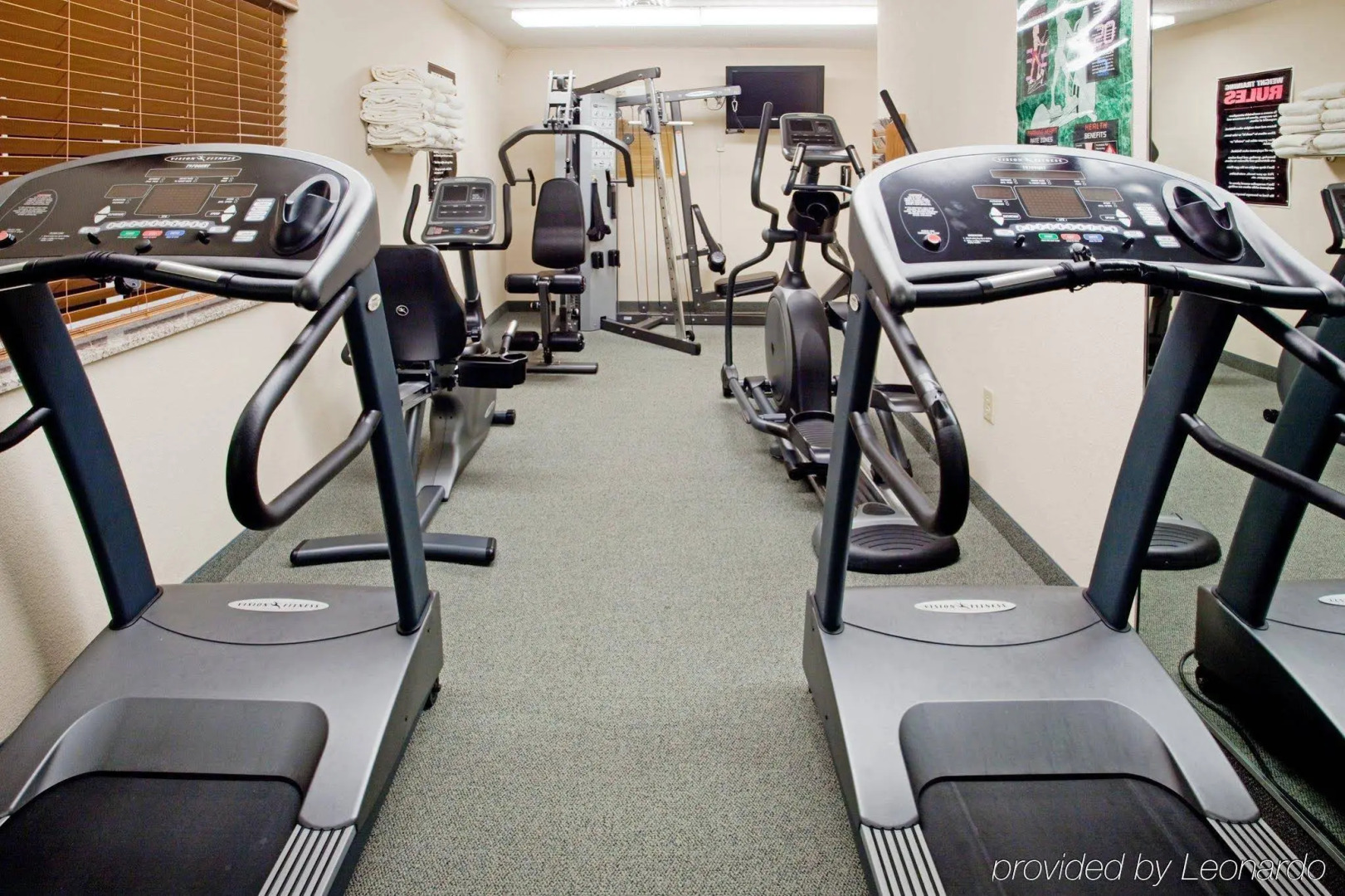 Candlewood Suites Colonial Heights Fort Lee by IHG