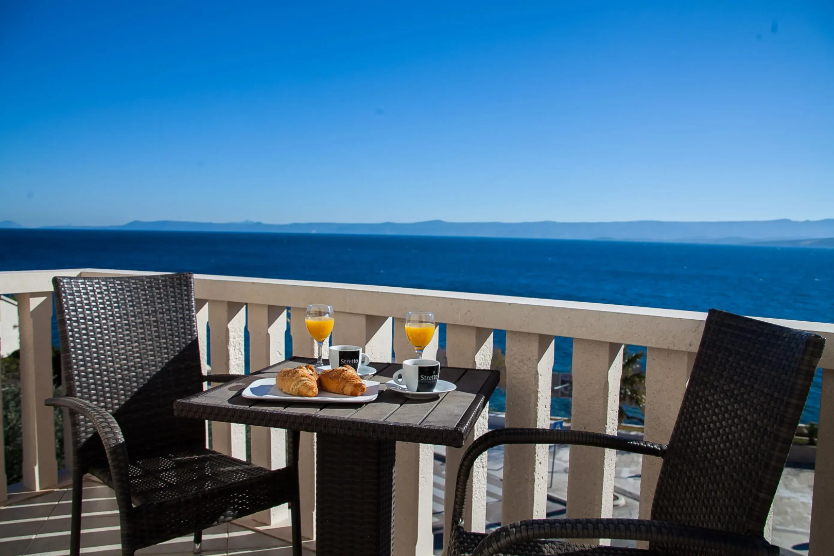 Hotel Villa Džamonja