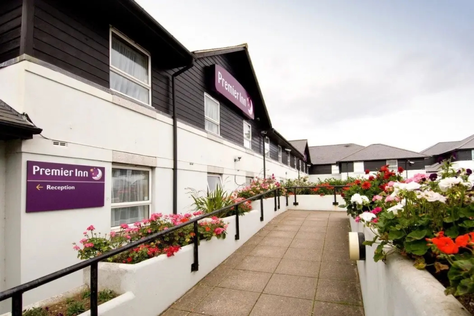 Premier Inn Truro