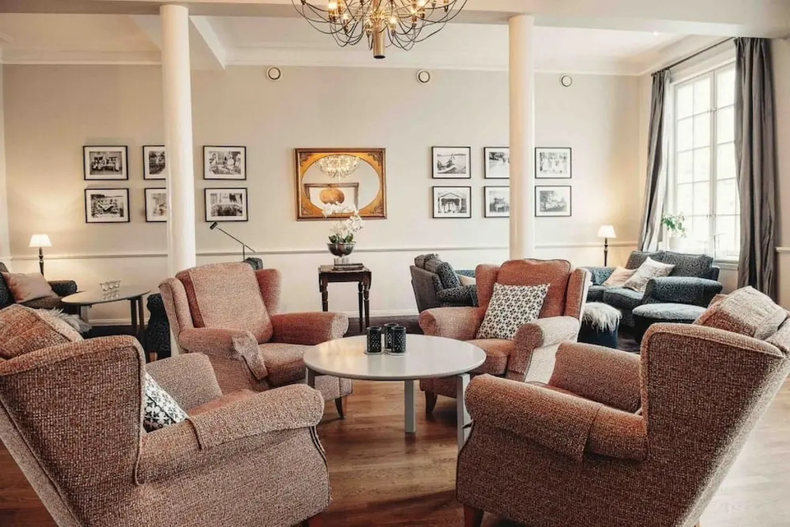 Rimforsa Strand Kurs & Konferens