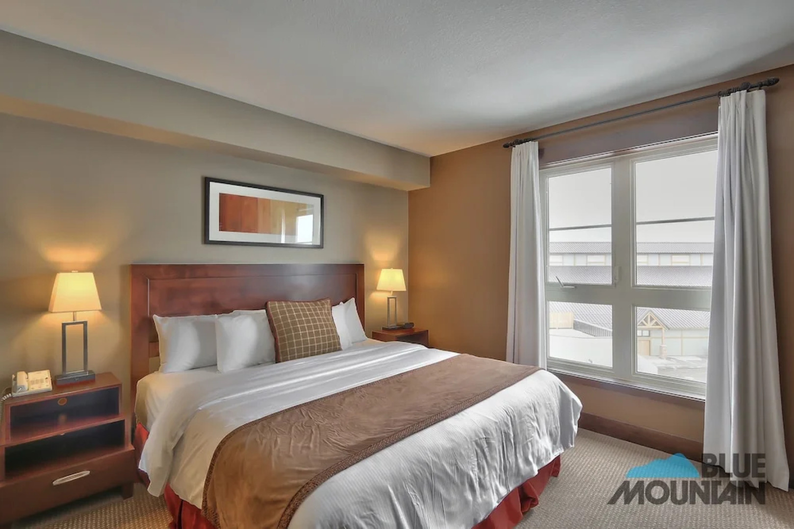 Blue Mountain Inn By Blue Mountain Hotels