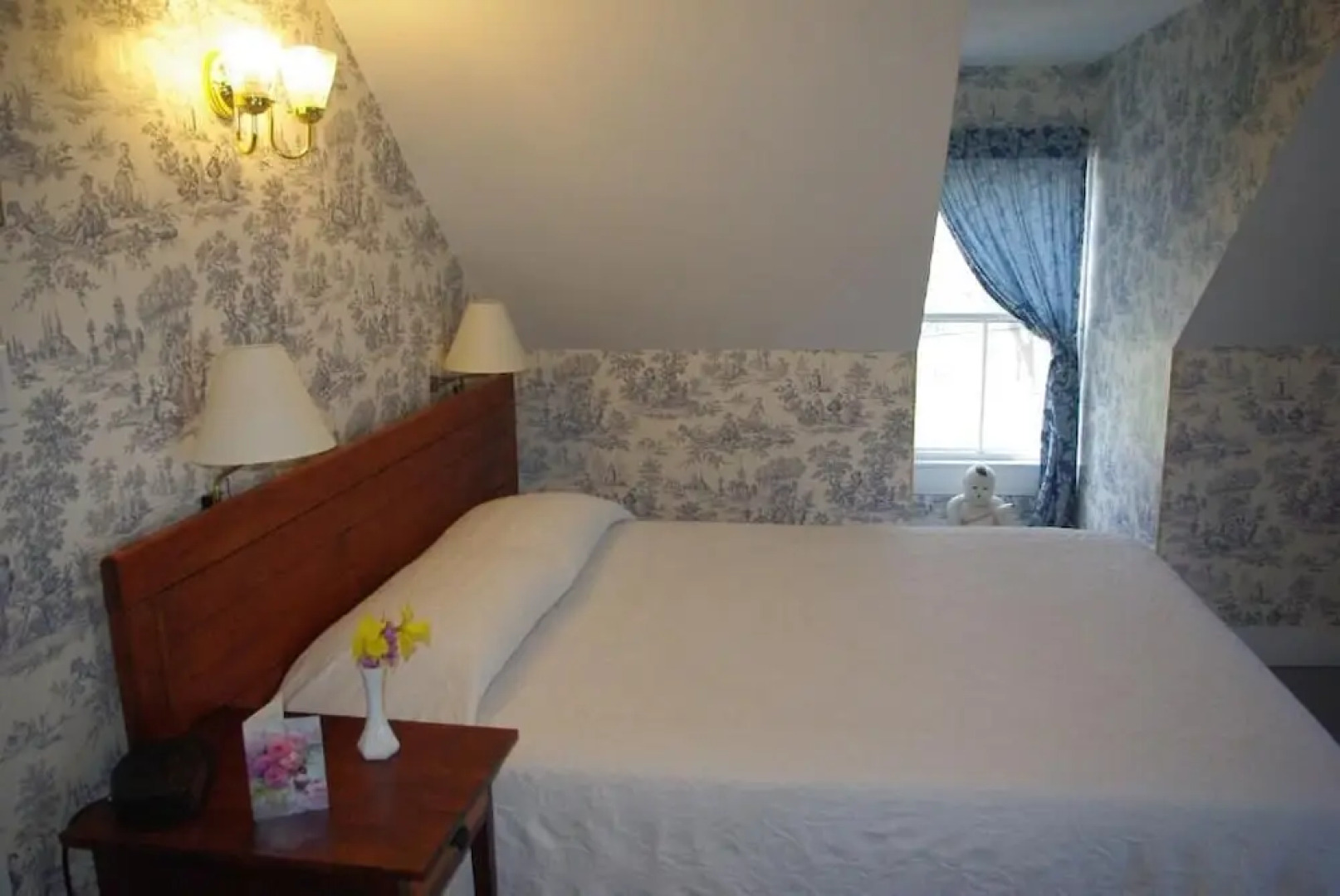 The Garrison House Inn