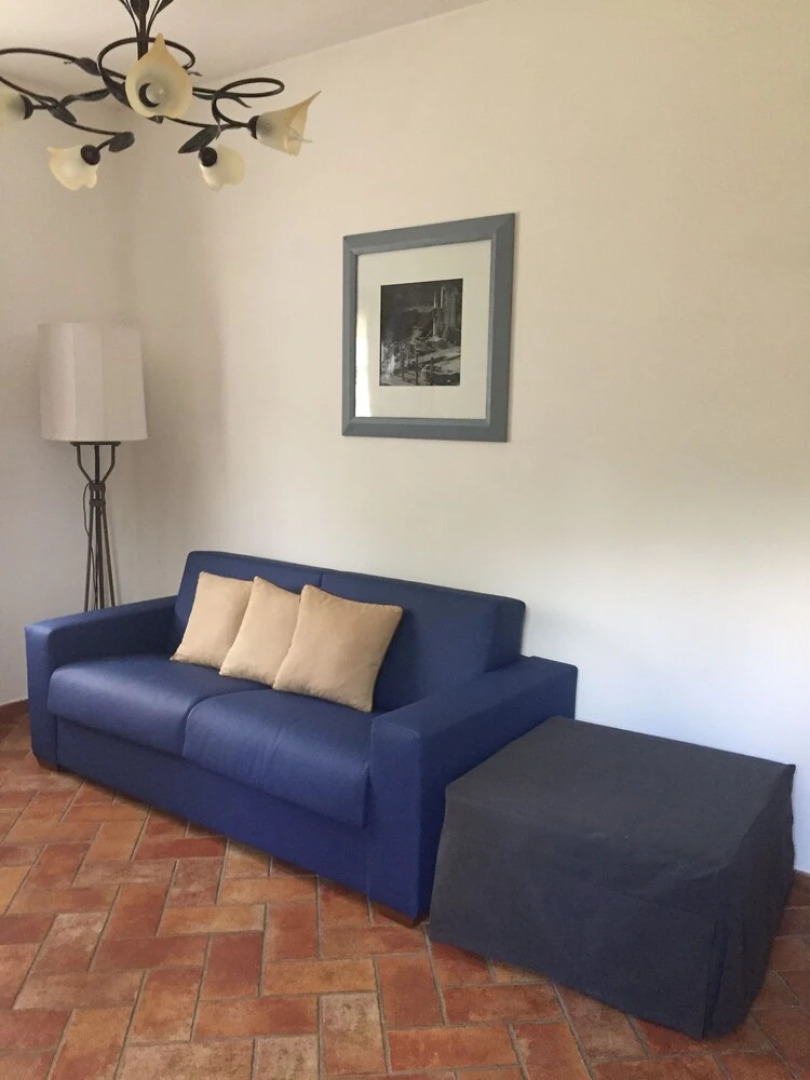 Agriturismo San Leone