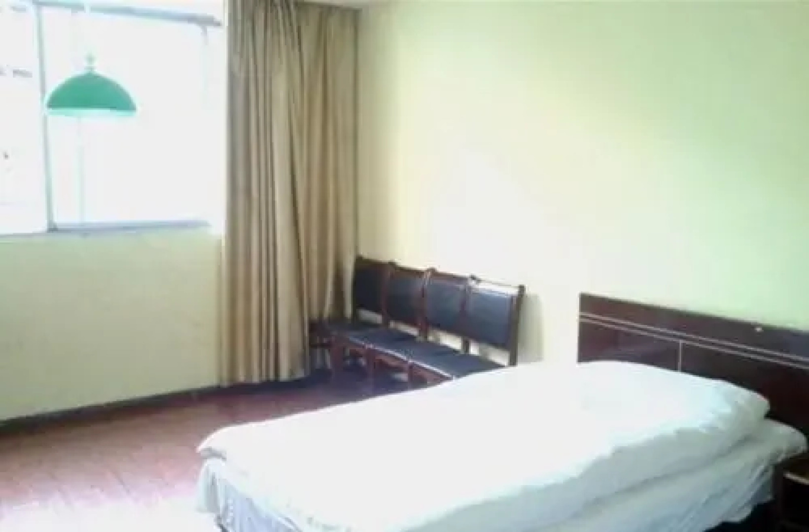 Pingxiang Xiangdong Cidu Business Hotel