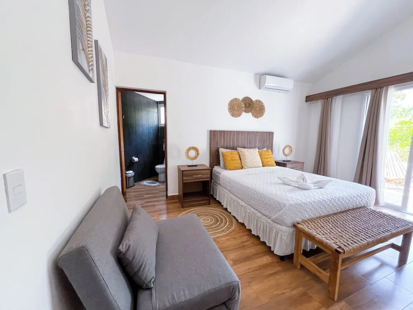 Hotel Casa Playa Blanca
