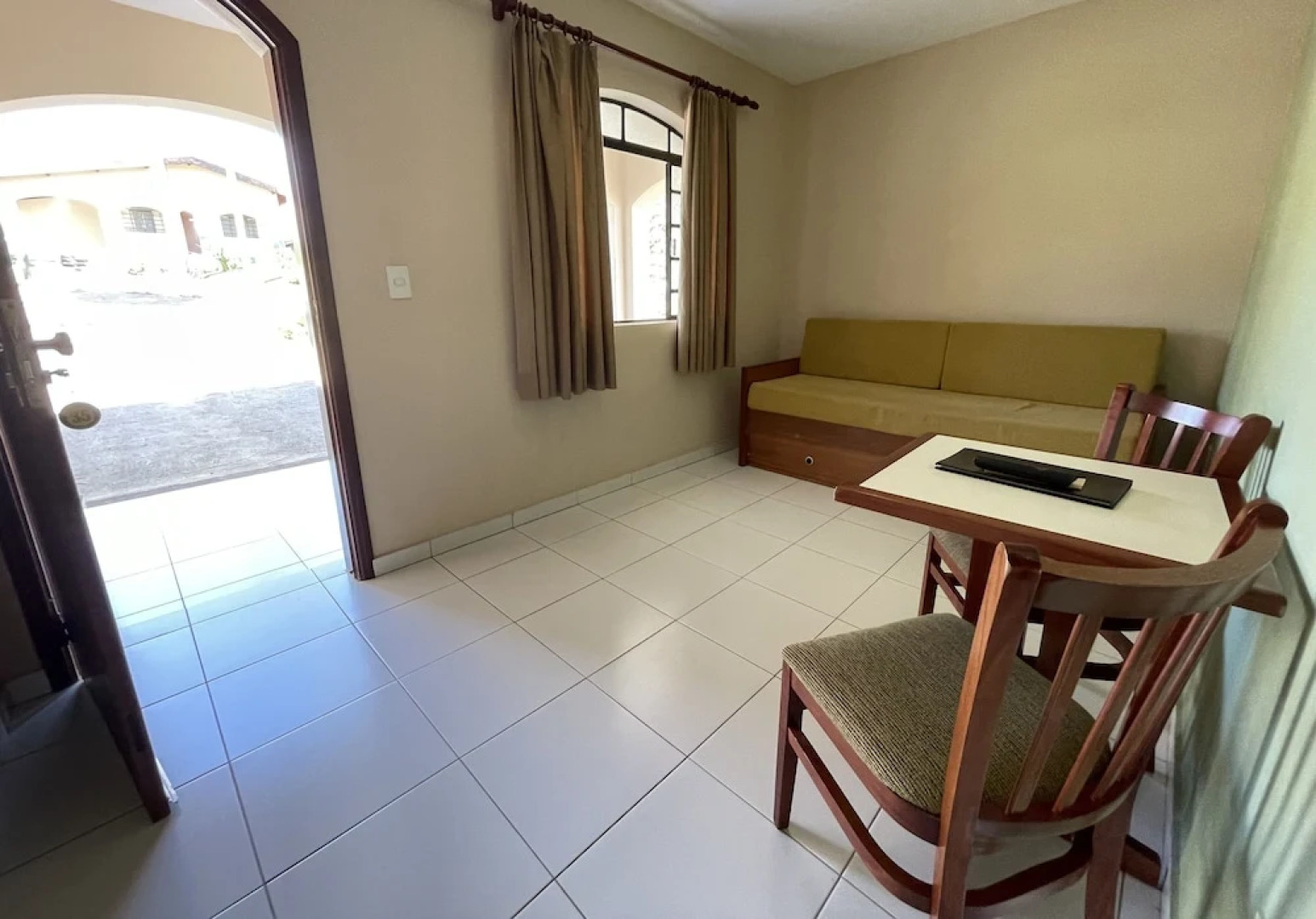 Hotel Fazenda São Matheus