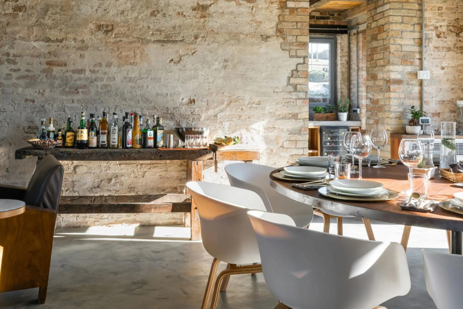 Charm and well-being in a rural setting. Dedicated to all those who seek comfort and style but love-Casa Rurale Botonto